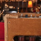 1955 Fender 5E6 Bassman – Holy Grail Tweed Tones!