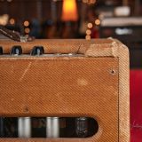 1955 Fender 5E6 Bassman – Holy Grail Tweed Tones!