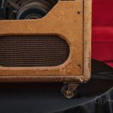 1955 Fender 5E6 Bassman – Holy Grail Tweed Tones!