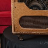 1955 Fender 5E6 Bassman – Holy Grail Tweed Tones!