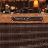 1955 Fender 5E6 Bassman – Holy Grail Tweed Tones!