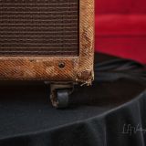 1955 Fender 5E6 Bassman – Holy Grail Tweed Tones!