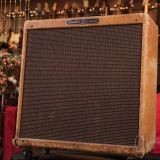 1955 Fender 5E6 Bassman – Holy Grail Tweed Tones!