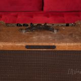 1955 Fender 5E6 Bassman – Holy Grail Tweed Tones!