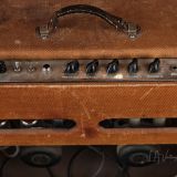 1955 Fender 5E6 Bassman – Holy Grail Tweed Tones!