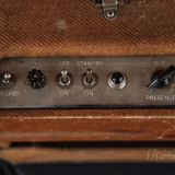 1955 Fender 5E6 Bassman – Holy Grail Tweed Tones!