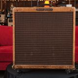 1955 Fender 5E6 Bassman – Holy Grail Tweed Tones!