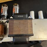 1955 Fender Bassman 5E6 – Holy Grail Tweed Tones!