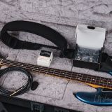 Fender American Professional II Jazz Bass – Limited Edition Rosewood Fretboard, With Hartke HD50 and Bonus Gear!!