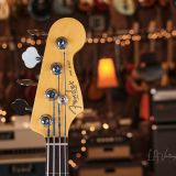 Fender American Professional II Jazz Bass – Limited Edition Rosewood Fretboard, With Hartke HD50 and Bonus Gear!!