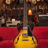 Gibson Custom Shop ES-335 ’61 Reissue – From the Gibson Demo Shop!