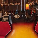 Gibson Custom Shop ES-335 ’61 Reissue – From the Gibson Demo Shop!