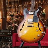 Gibson Custom Shop ES-335 ’61 Reissue – From the Gibson Demo Shop!