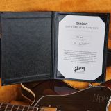 Gibson Custom Shop ES-335 ’61 Reissue – From the Gibson Demo Shop!