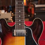 Gibson Custom Shop ES-335 ’61 Reissue – From the Gibson Demo Shop!