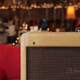 1955 Fender Bassman 5E6 – Holy Grail Tweed Tones!