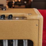 1955 Fender Bassman 5E6 – Holy Grail Tweed Tones!