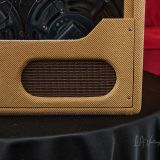 1955 Fender Bassman 5E6 – Holy Grail Tweed Tones!