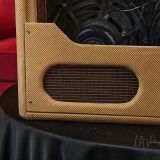 1955 Fender Bassman 5E6 – Holy Grail Tweed Tones!