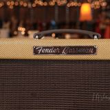 1955 Fender Bassman 5E6 – Holy Grail Tweed Tones!