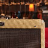 1955 Fender Bassman 5E6 – Holy Grail Tweed Tones!