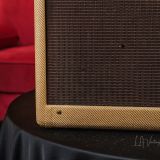 1955 Fender Bassman 5E6 – Holy Grail Tweed Tones!