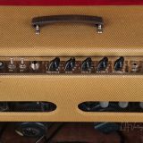 1955 Fender Bassman 5E6 – Holy Grail Tweed Tones!