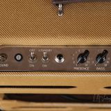 1955 Fender Bassman 5E6 – Holy Grail Tweed Tones!