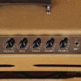 1955 Fender Bassman 5E6 – Holy Grail Tweed Tones!