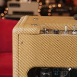 1955 Fender Bassman 5E6 – Holy Grail Tweed Tones!