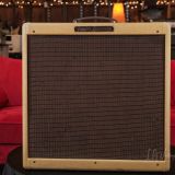 1955 Fender Bassman 5E6 – Holy Grail Tweed Tones!