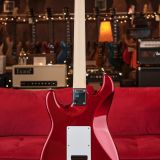 James Tyler Classic S-Style Electric Guitar – New in Candy Apple Red!