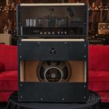 Divided by 13 JRT 9/15 Head and 1×12 Cabinet – Awesome Low Wattage Rig!