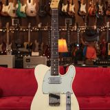 Fender Masterbuilt 1959 Telecaster Relic Paul Waller – Awesome H/S Whiteguard Tele!