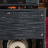 Morgan SW50R and 2×12 Cabinet – In Twilight Tolex!