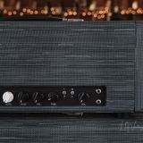 Morgan SW50R and 2×12 Cabinet – In Twilight Tolex!