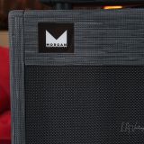 Morgan SW50R and 2×12 Cabinet – In Twilight Tolex!