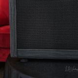 Morgan SW50R and 2×12 Cabinet – In Twilight Tolex!