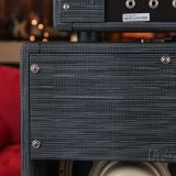 Morgan SW50R and 2×12 Cabinet – In Twilight Tolex!