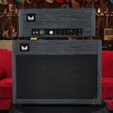 Morgan SW50R and 2×12 Cabinet – In Twilight Tolex!