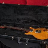 PRS Santana III – 10 Top in Amber Finish!