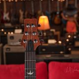 PRS Santana III – 10 Top in Amber Finish!