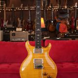 PRS Santana III – 10 Top in Amber Finish!