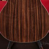 Taylor 214ce – Beautiful Walnut Back and Sides!