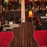 Taylor 214ce – Beautiful Walnut Back and Sides!