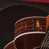 Taylor 214ce – Beautiful Walnut Back and Sides!