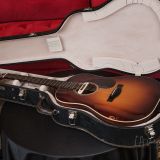 Santa Cruz Vintage Jumbo VJ – With LR Baggs Pickup!