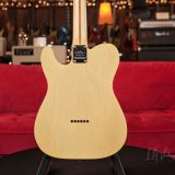 Fender Custom Shop Limited Edition 70th Anniversary Broadcaster – Awesome Telecaster In Nocaster Blonde!