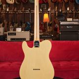 Fender Custom Shop Limited Edition 70th Anniversary Broadcaster – Awesome Telecaster In Nocaster Blonde!