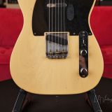 Fender Custom Shop Limited Edition 70th Anniversary Broadcaster – Awesome Telecaster In Nocaster Blonde!